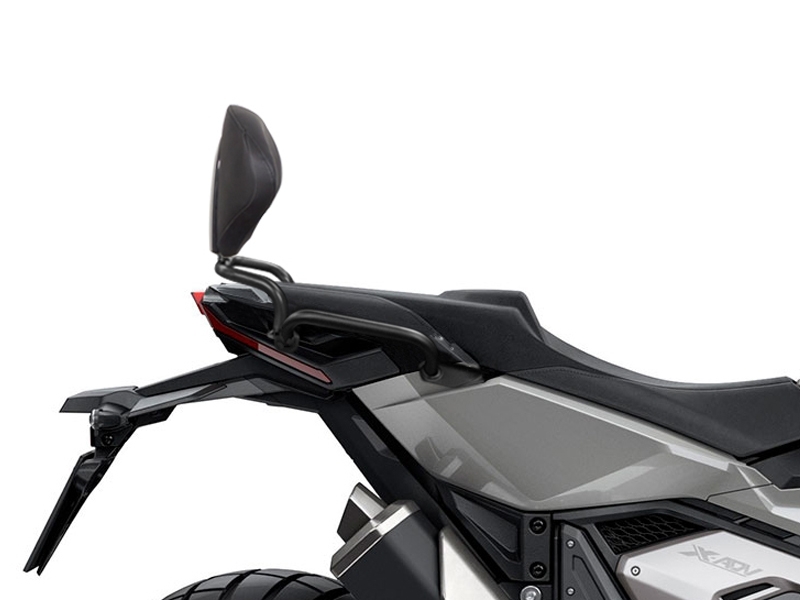 SHAD-Rückenlehnen-Montagesatz – Honda