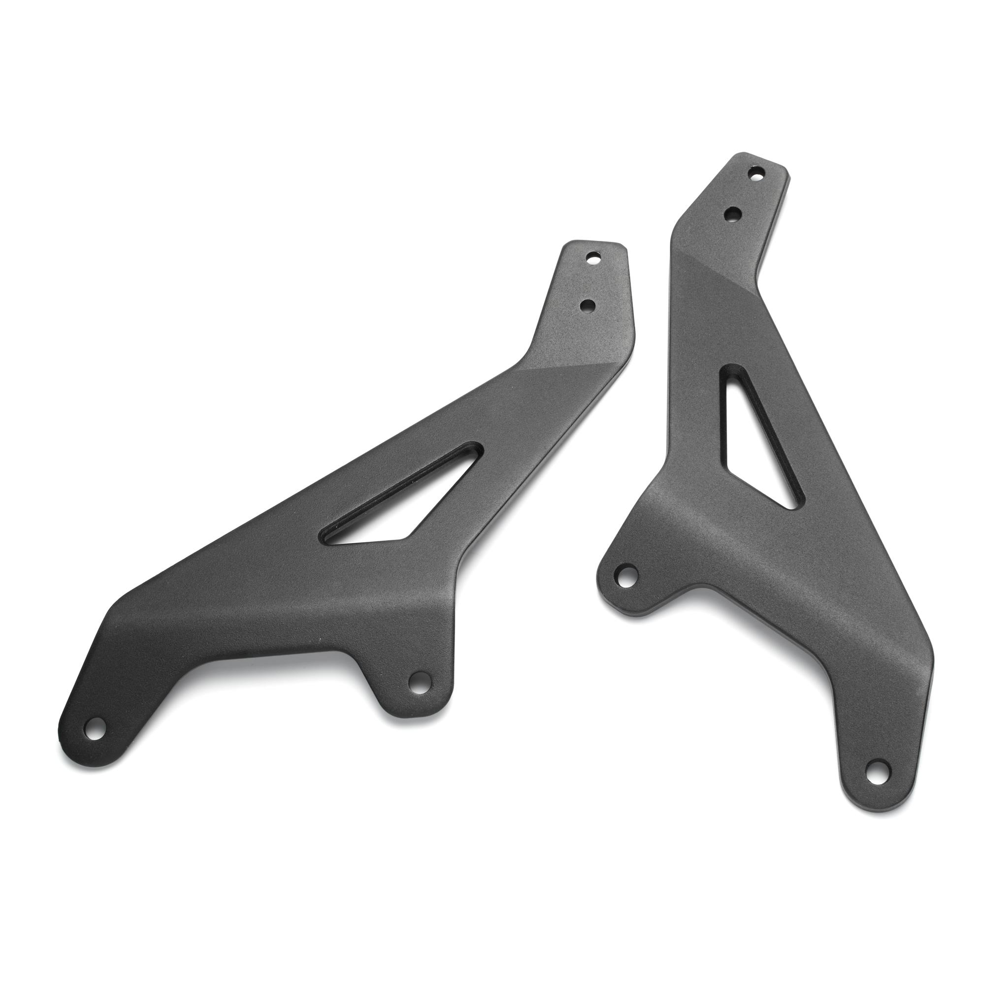 Original Yamaha XV950R Basisaufnahme für die Sissybar XV950