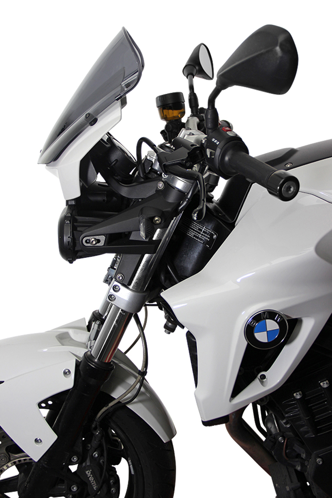 Racingscheibe MRA "R" für BMW F 800 R (Bj.09-14)