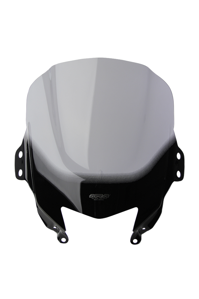 Racingscheibe MRA "R" für SUZUKI GSF 650 S (Bj.09-16)