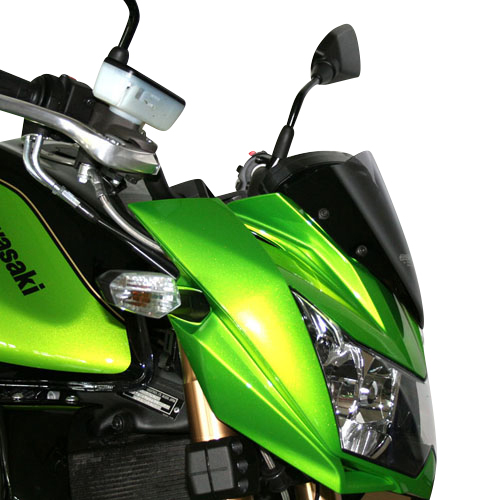 MRA Originalformscheibe "O" schwarz KAWASAKI Z  750 R ZR750N