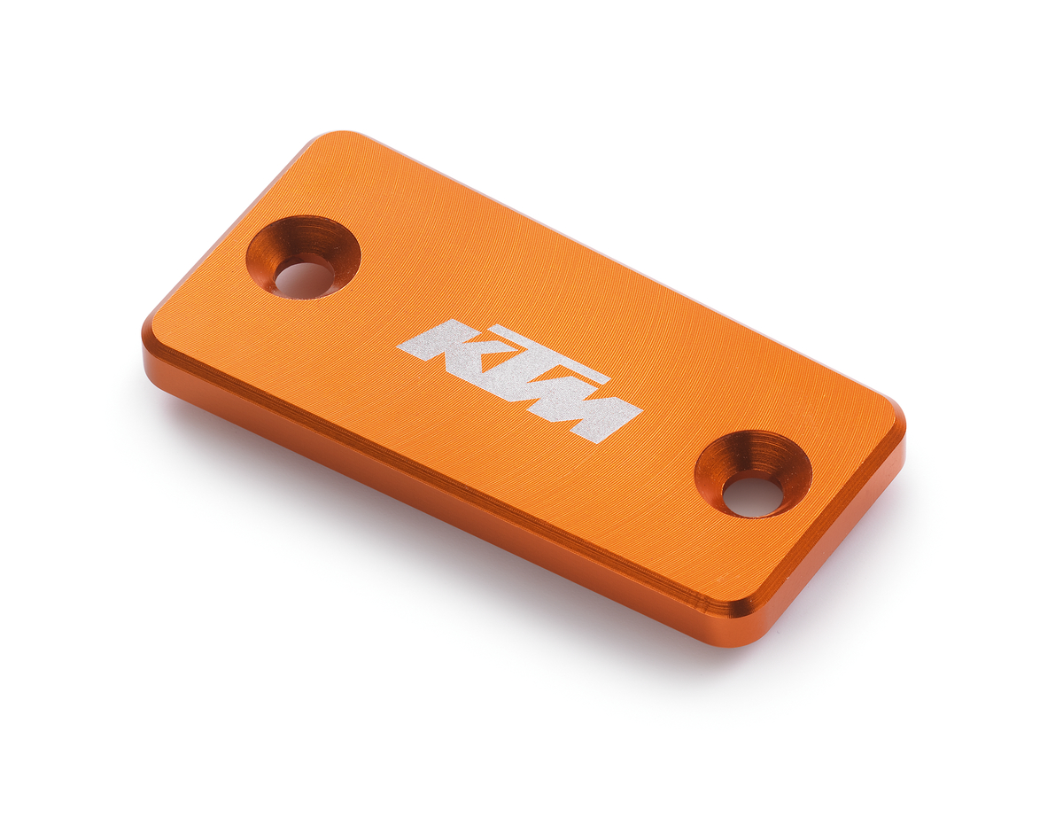 KTM Kupplungsausgleichsbehälter-Deckel