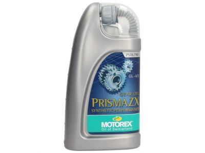 Motorex Getriebeöl, 75W/90, Prisma ZX, 1 l