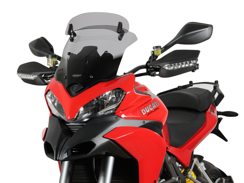 Variotouringscreen MRA "VT" für DUCATI MULTISTRADA 1200 (Bj.13-14)