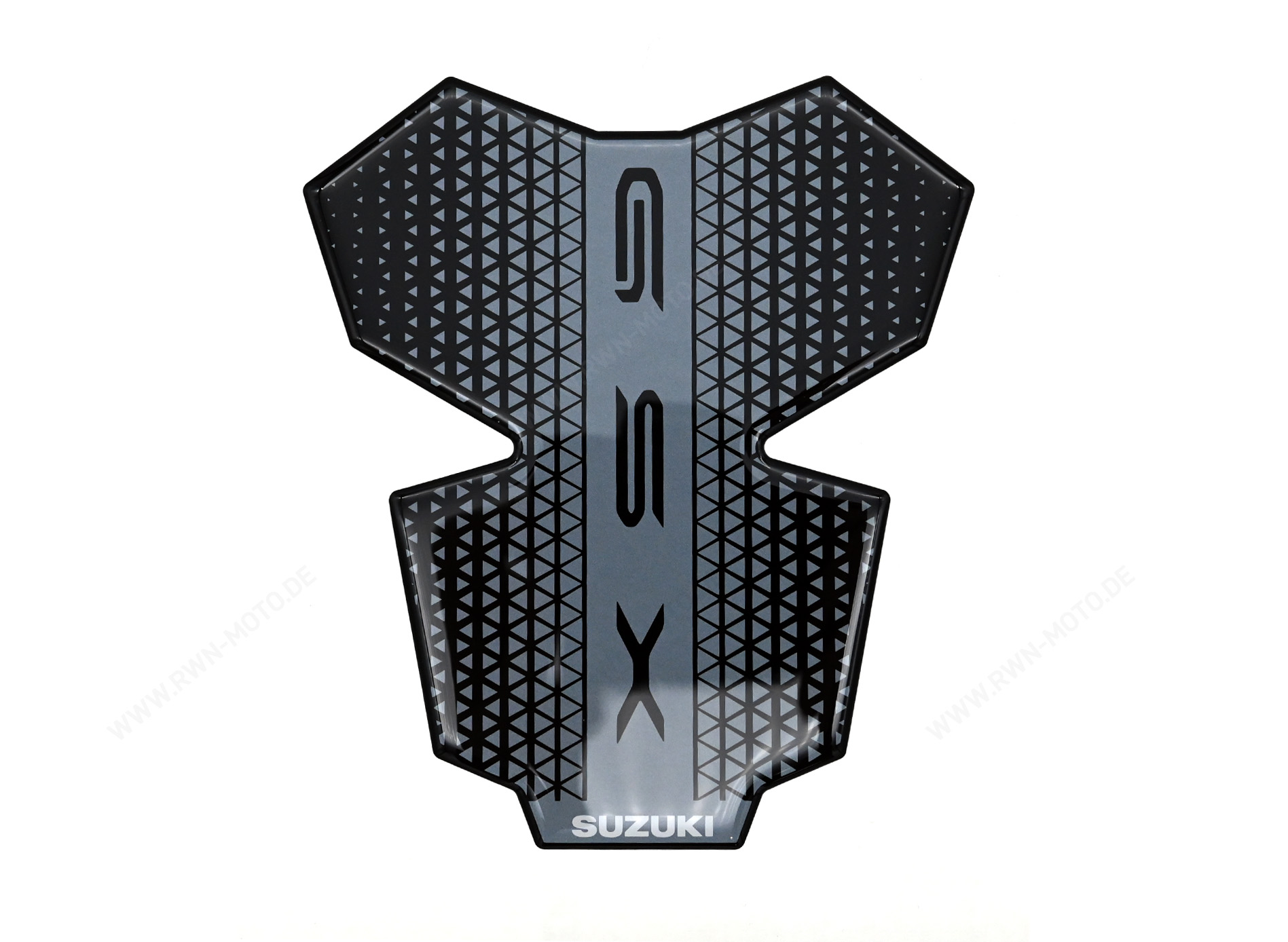 Tankpad Suzuki GSX-8S 2023- Original Zubehör