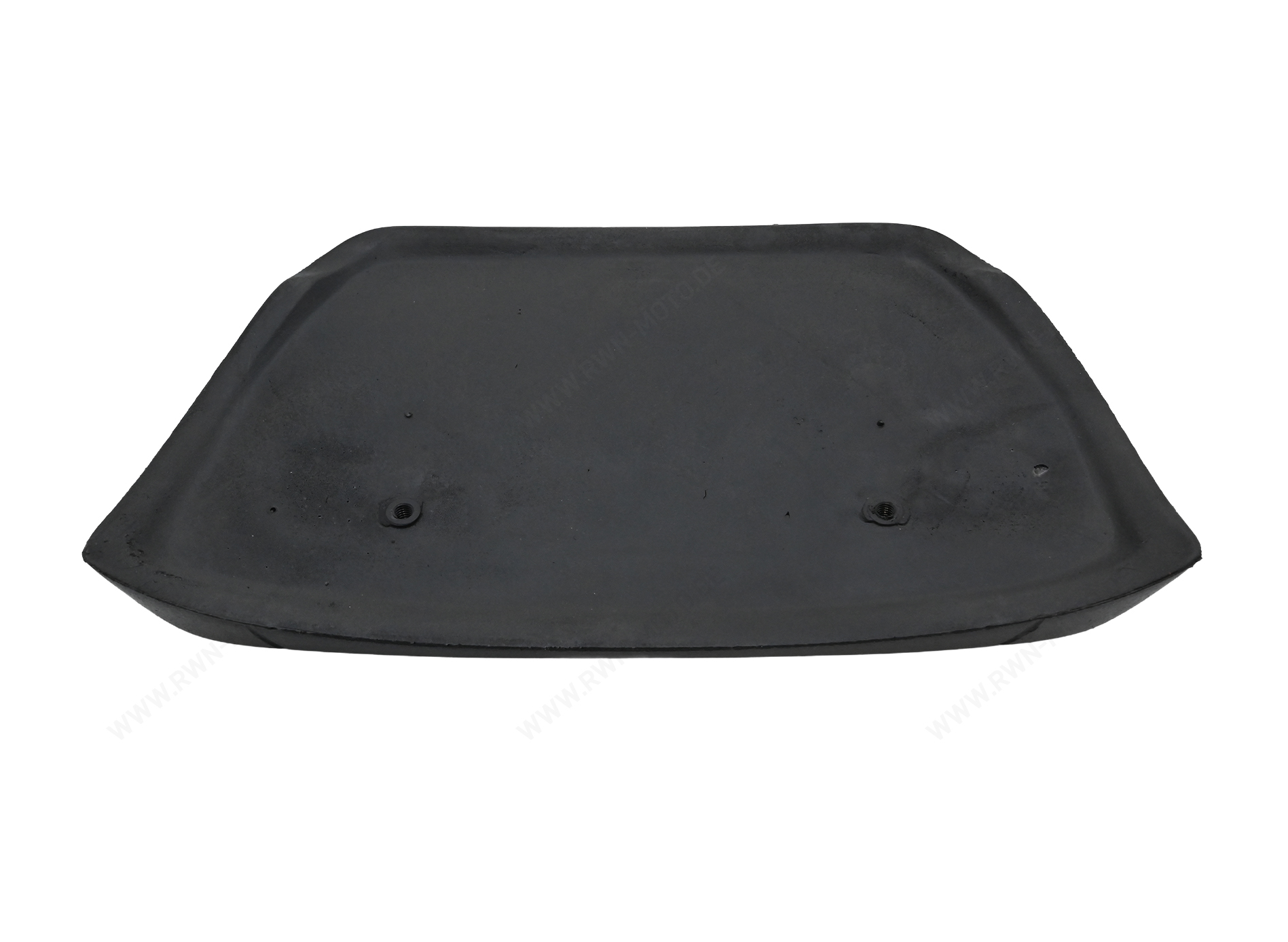 Rückenpolster - 37 Liter Top-Case für Suzuki GSF1250N BJ. 2010-2013/ GSX1250F BJ. 2010-2016/ Burgman