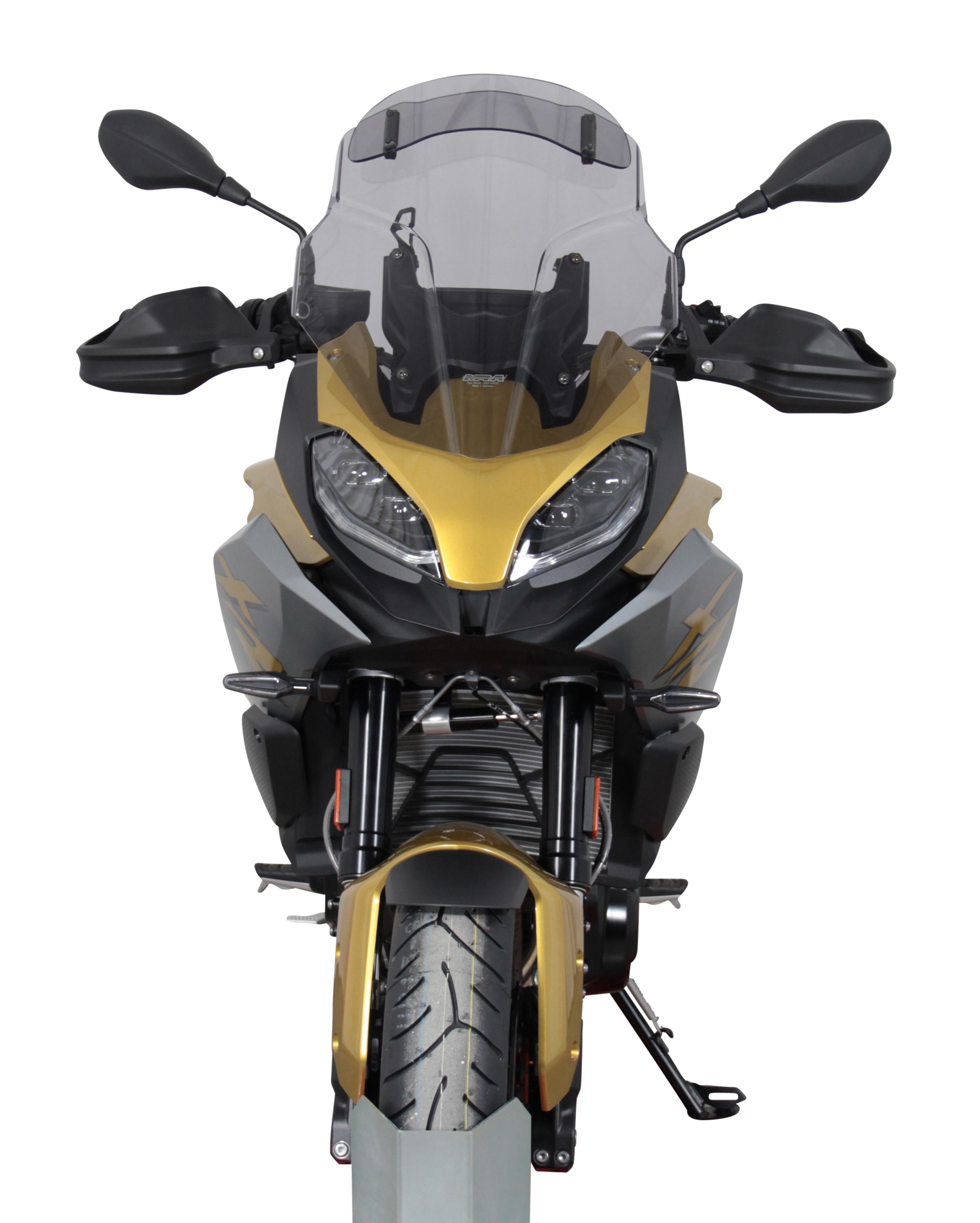 Variotouringscreen MRA "VTM" für BMW F 900 XR (Bj.20-)