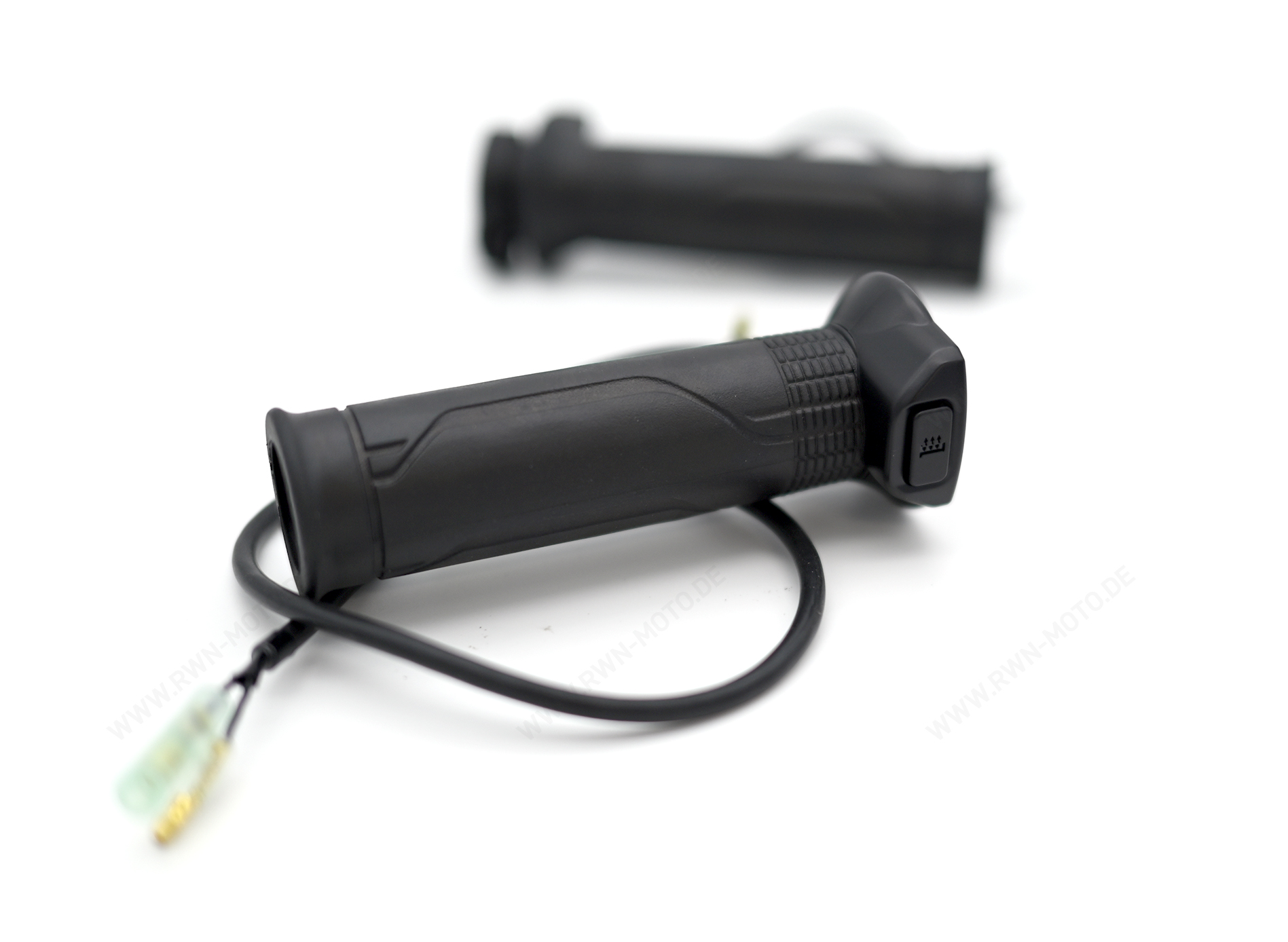 Griffheizung für Honda CBR 500 R / CB650R / CB 500 X (Bj.19-) Original