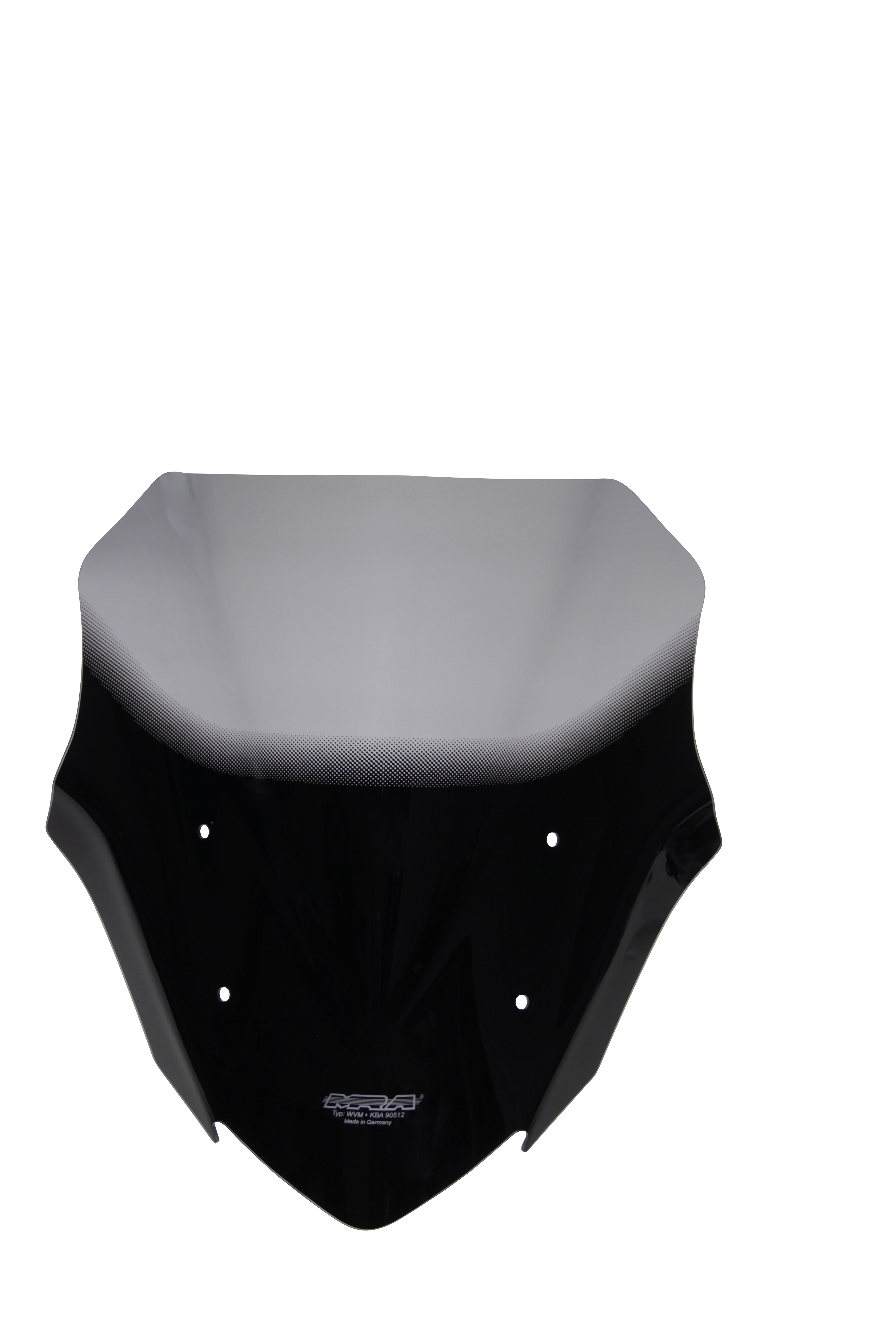 Racingscheibe MRA "NRN" für YAMAHA MT-09 /SP FZ-09 /SP (Bj.2017-)