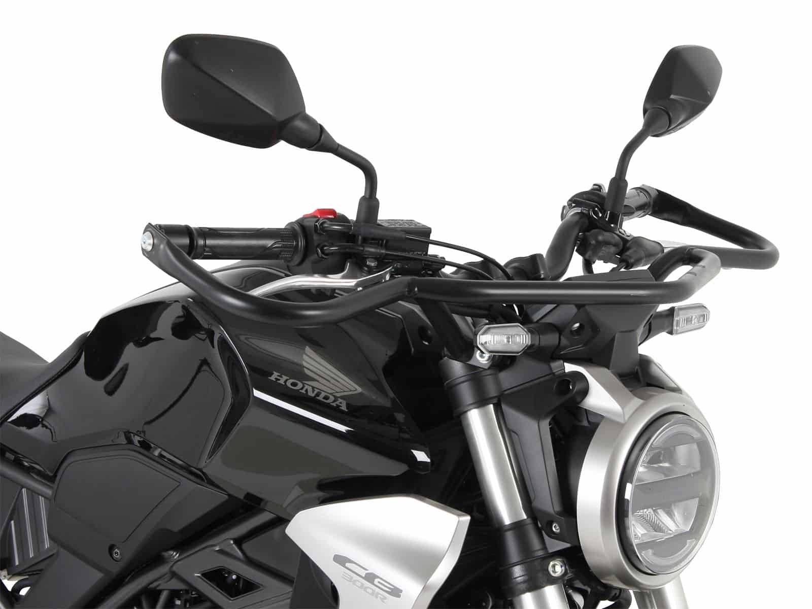 Frontschutzbügel schwarz für Honda CB 300 R (18-) Hepco & Becker