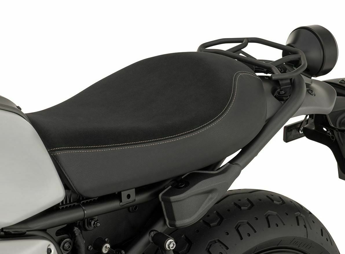 Original Yamaha XSR700 Solositz