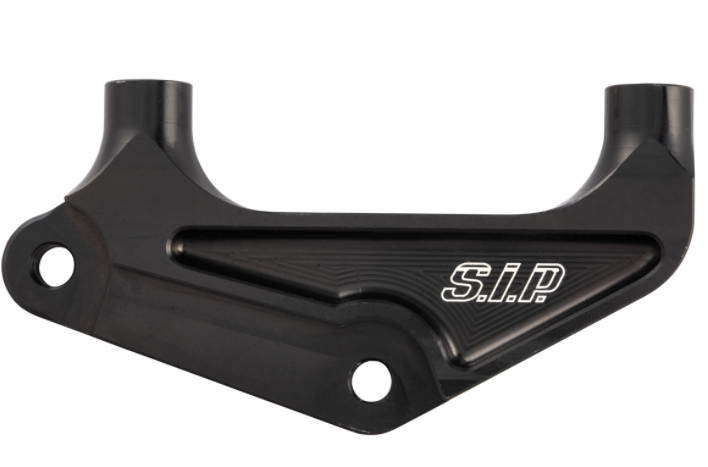 Adapter Bremszange RADIAL, vorne für Vespa GTS/​GTS Super/​GTV/​GT 60/​GT/​GT L