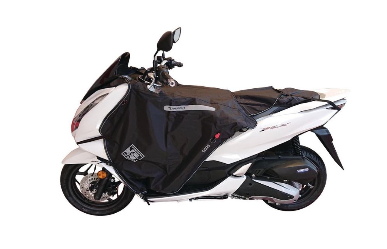 Fahrerbeinschutz für Honda PCX 125 (21- ), Tucano Urbano