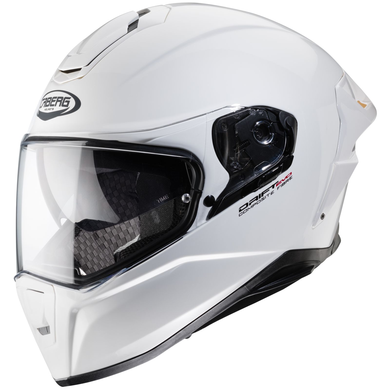 Caberg Helm Drift Evo, weiß