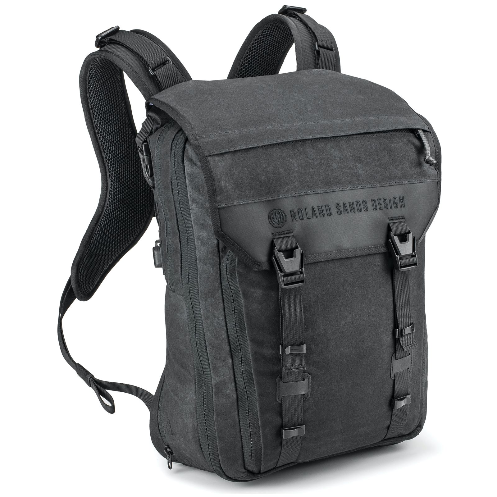 Kriega Roam 34 Rucksack schwarz