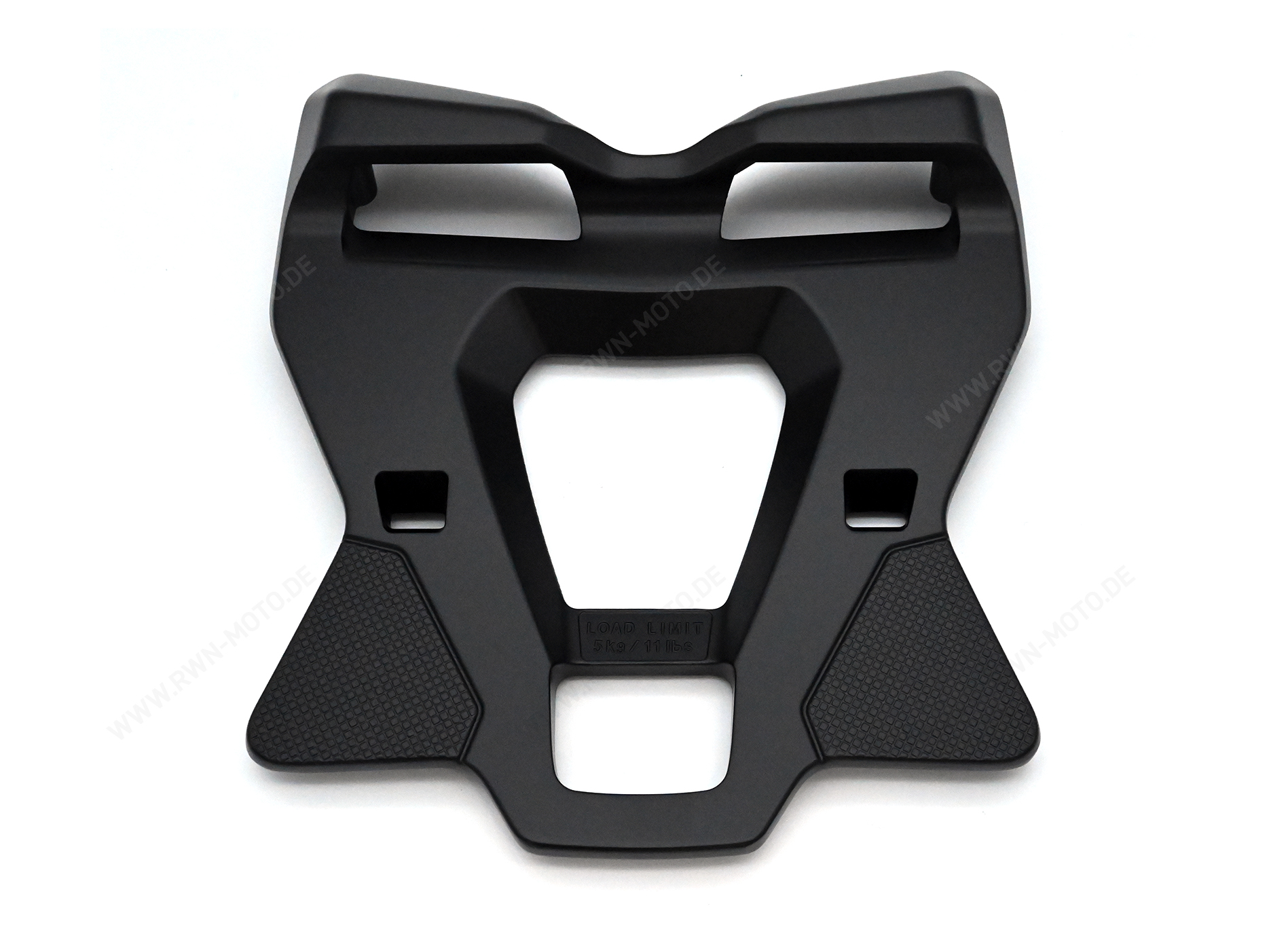 Trägerplatte für Topcase Original Yamaha für MT-09 / Tracer / Niken / TMAX / X-Max