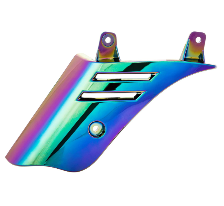Gabelverkleidung für Vespa GTS/​GTS Super/​GTV/​GT 60/​GT/​GT L 125-300ccm, Oilslick