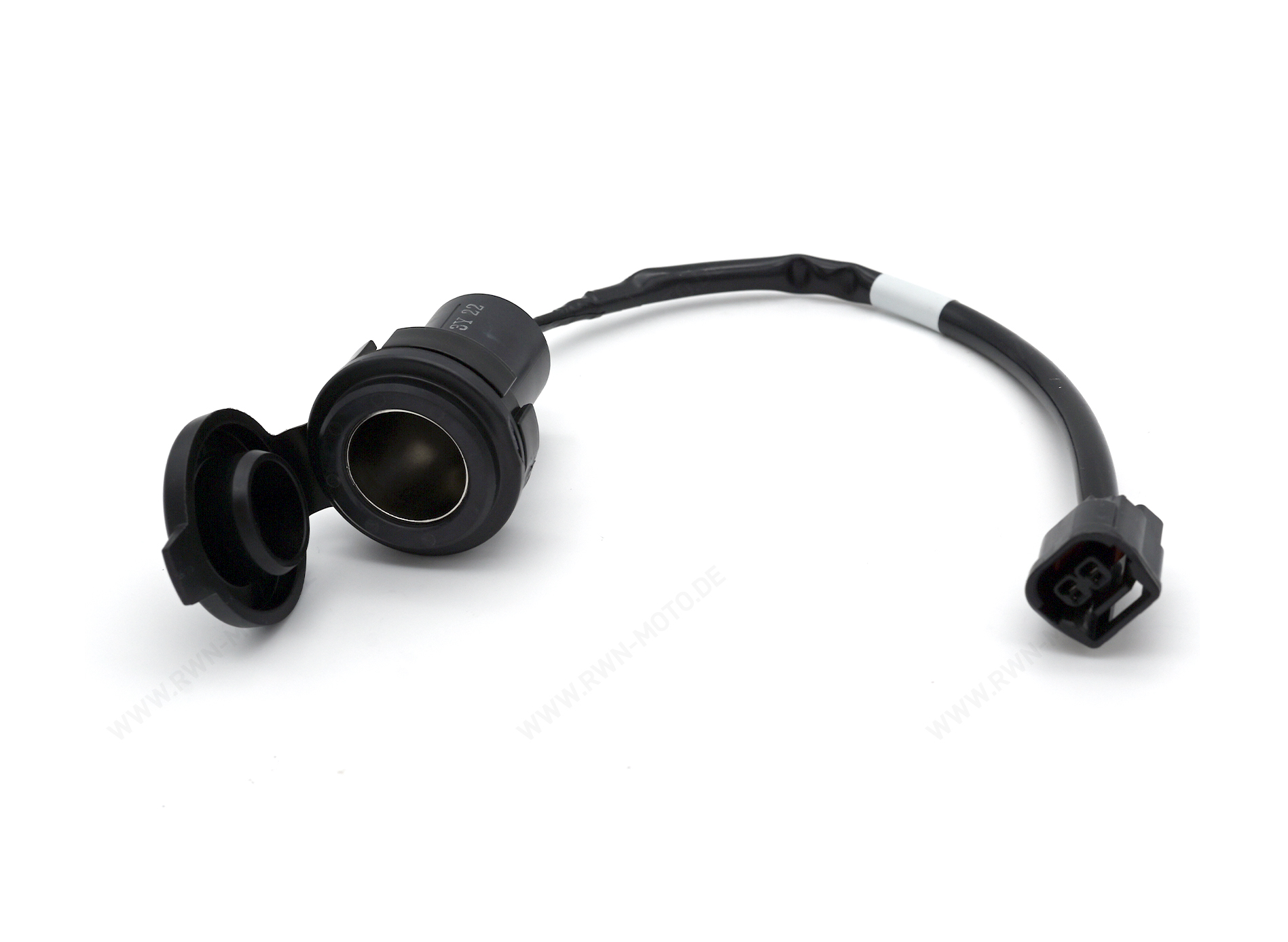 12V-Steckdose für Honda XL 750 Transalp (23-) Original