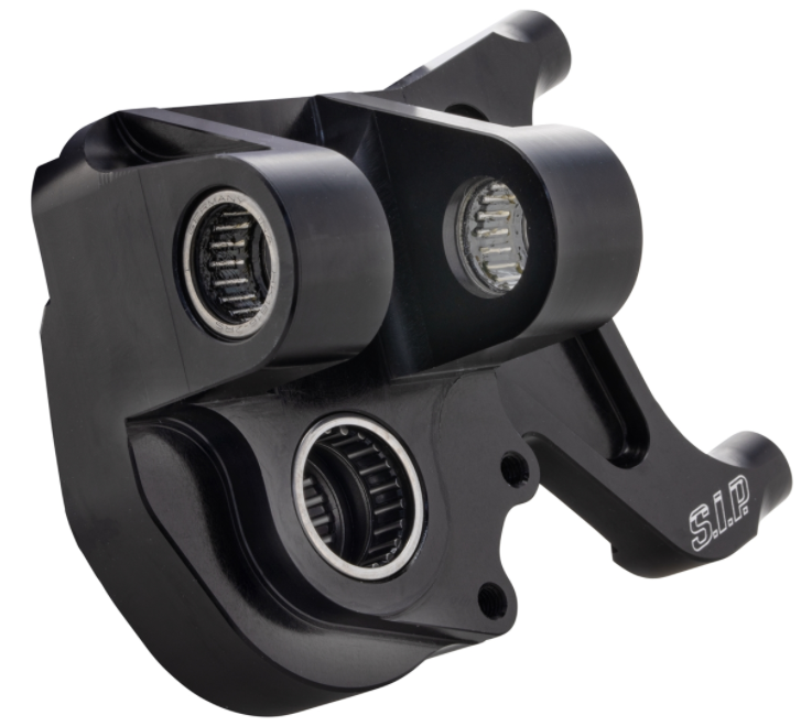 Achsaufnahme für radial Bremszange, vorne für Vespa GTS/​GTS Super 125-300ccm ('14-'16)
