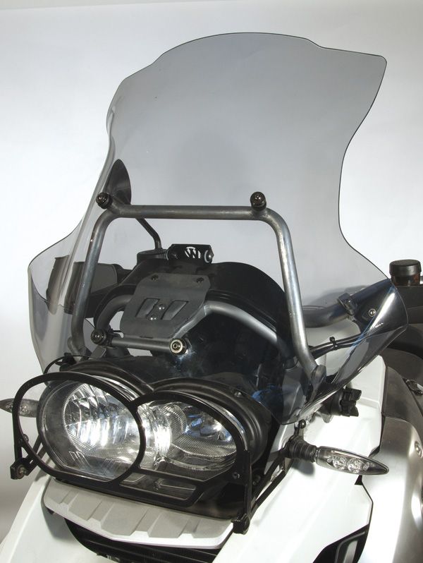 Windschutzscheibe Originaltyp für BMW R 1200 GS Adventure