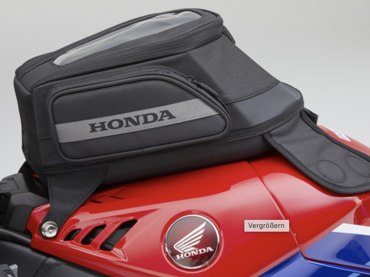 Tankrucksack 7L original für Honda CBR1000RR-R BJ 20-