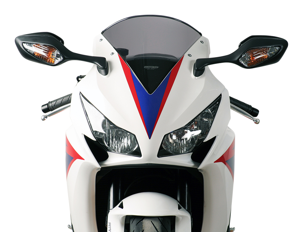Originalformscheibe MRA "O" für HONDA CBR 1000 RR (Bj.12-16)