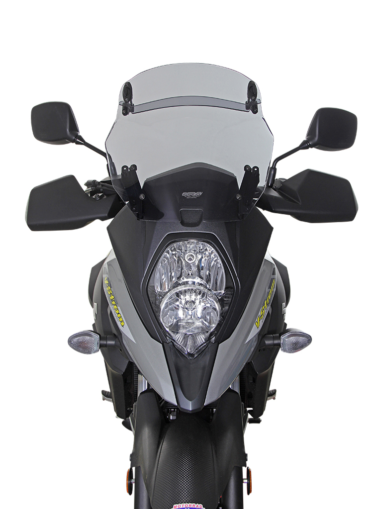Multi-X-Creen MRA "MXC" für SUZUKI DL 650 V-STROM (Bj.2017-)