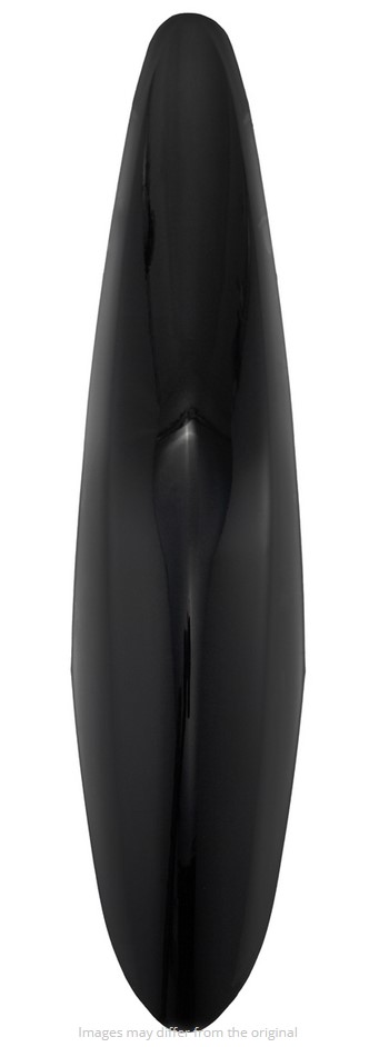 Kotflügelnippel Oberteil für Vespa GTS/​GTS Super HPE 125/​300 ('19-), schwarz glänzend