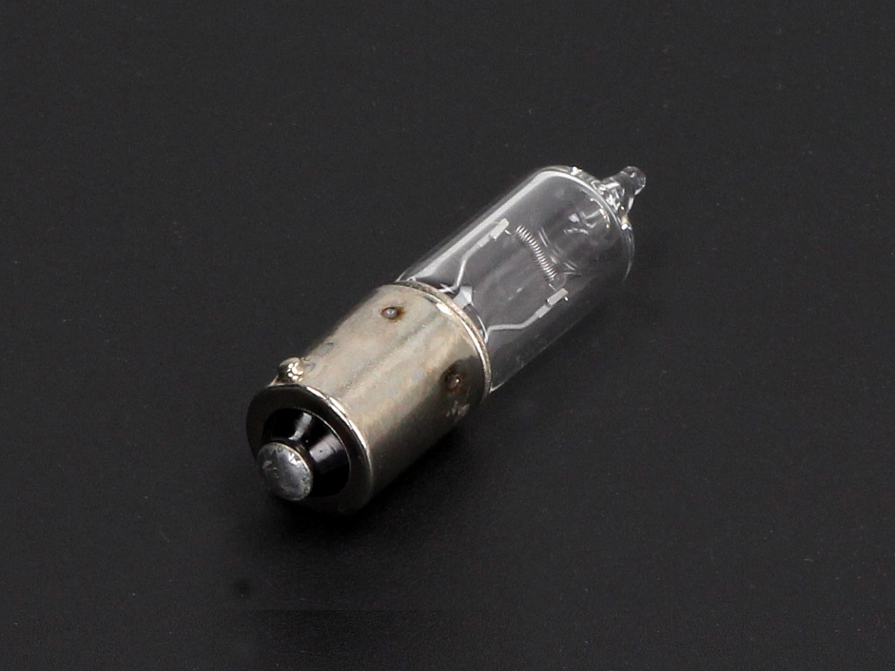 Kellermann Leuchtmittel, BL 1000, Halogen, 12 V, 21 W