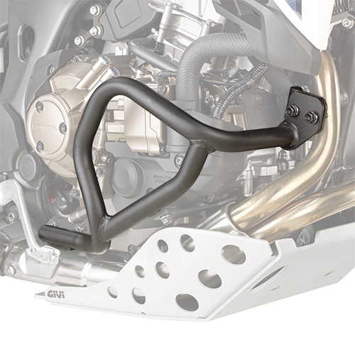 Sturzbügel für Honda CRF1000L Africa Twin DCT (Bj.16-18) Givi