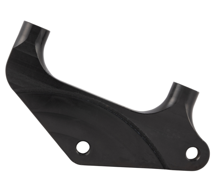 Adapter Bremszange RADIAL, vorne für Vespa GTS/​GTS Super/​GTV/​GT 60/​GT/​GT L