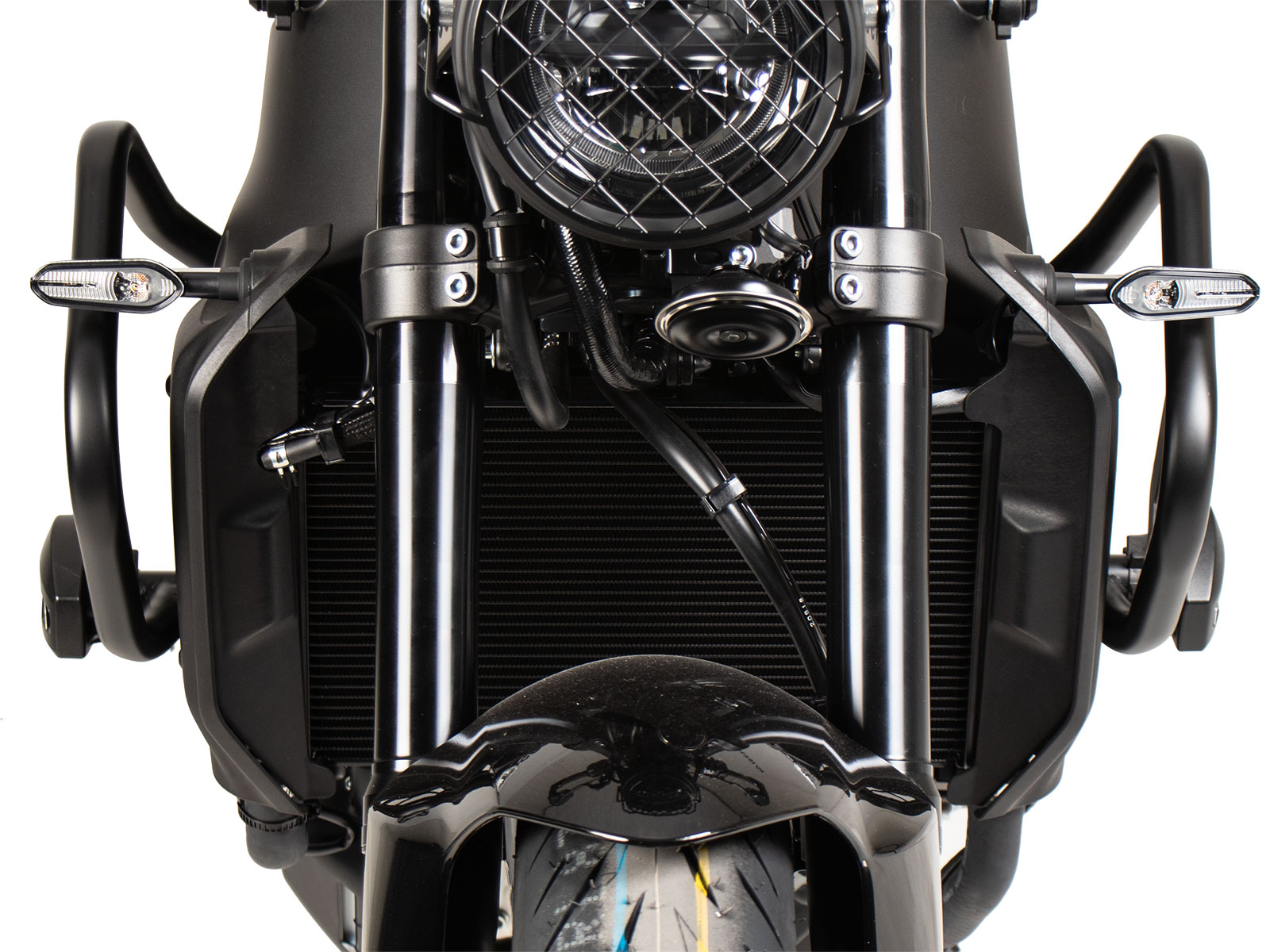 Motorschutzbügel für Yamaha XSR 900 (22-) Hepco & Becker