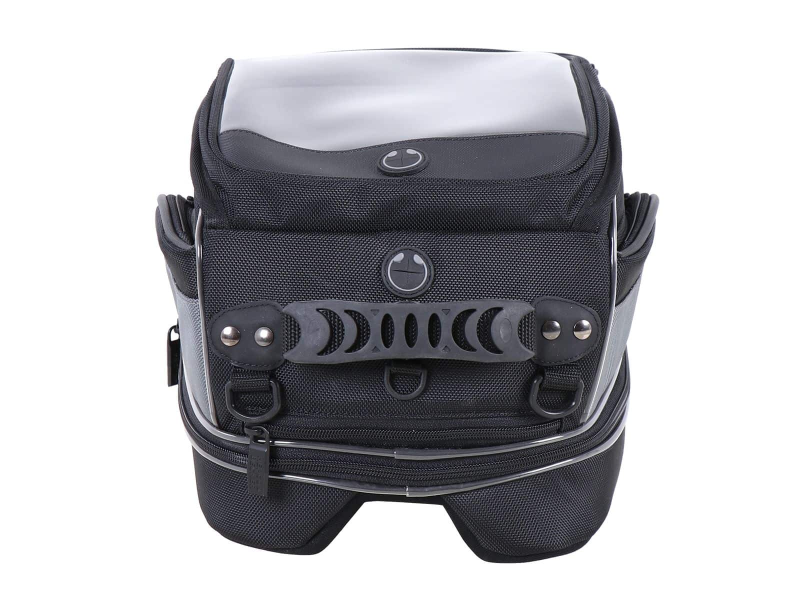 Tankrucksack Street Enduro M Hepco & Becker