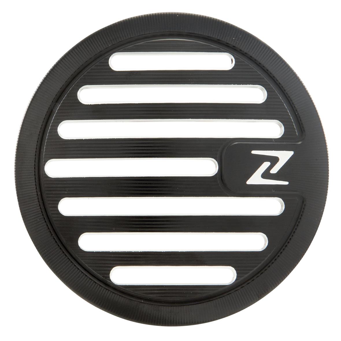 Abdeckung Variodeckel Zeloni "Vintage" schwarz für Vespa LX / ​S /​Primavera / ​Sprint / ​946