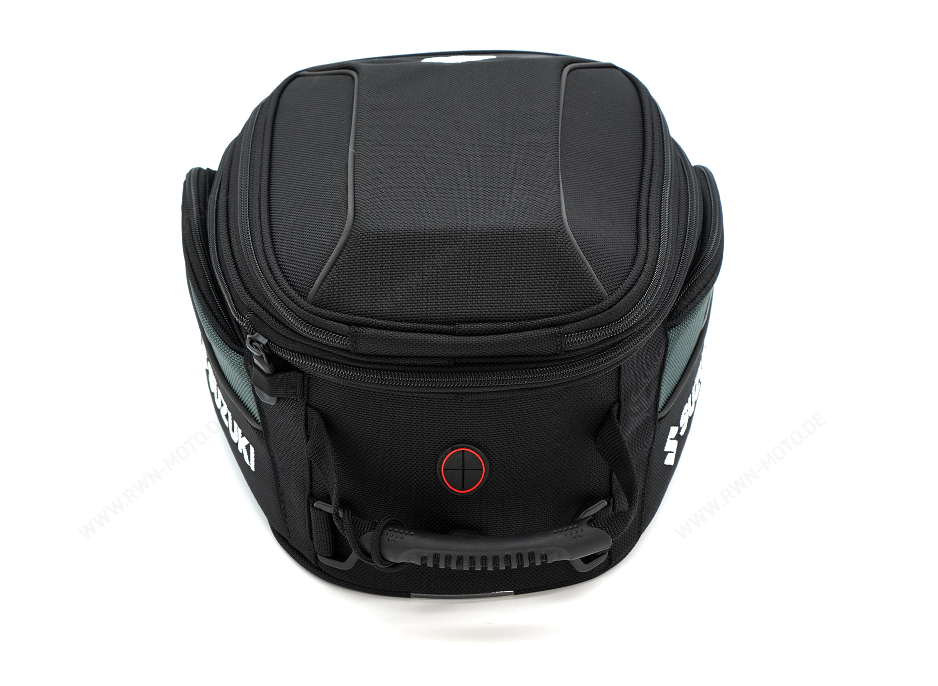 Tankrucksack groß 11-15 L. für Suzuki Modelle Original