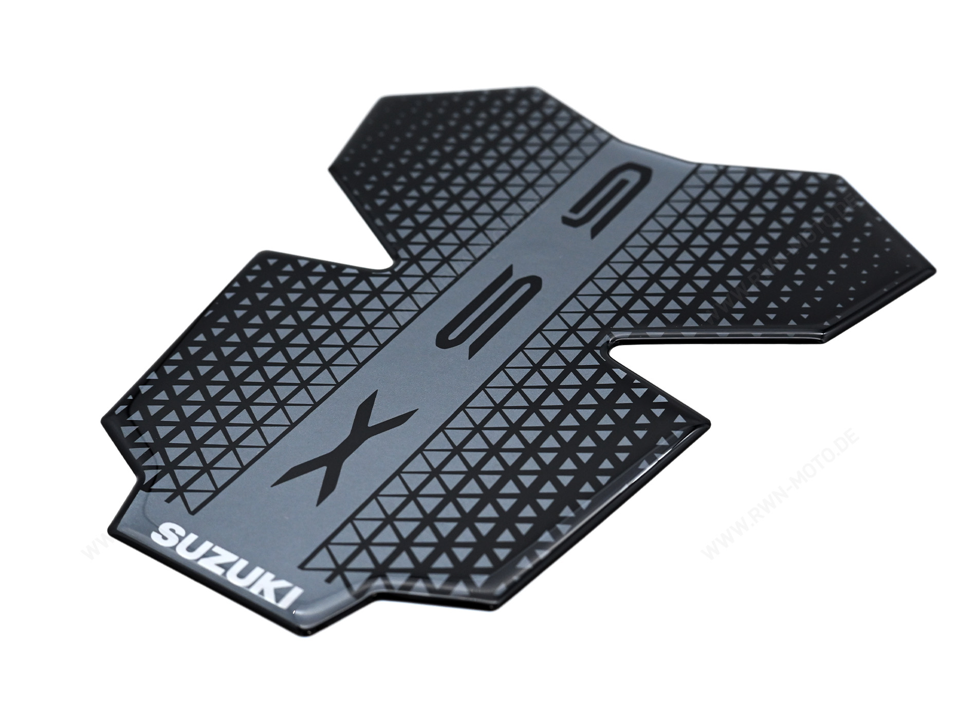 Tankpad Suzuki GSX-8S 2023- Original Zubehör