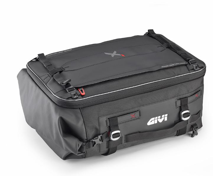 Givi XL03 Satteltasche