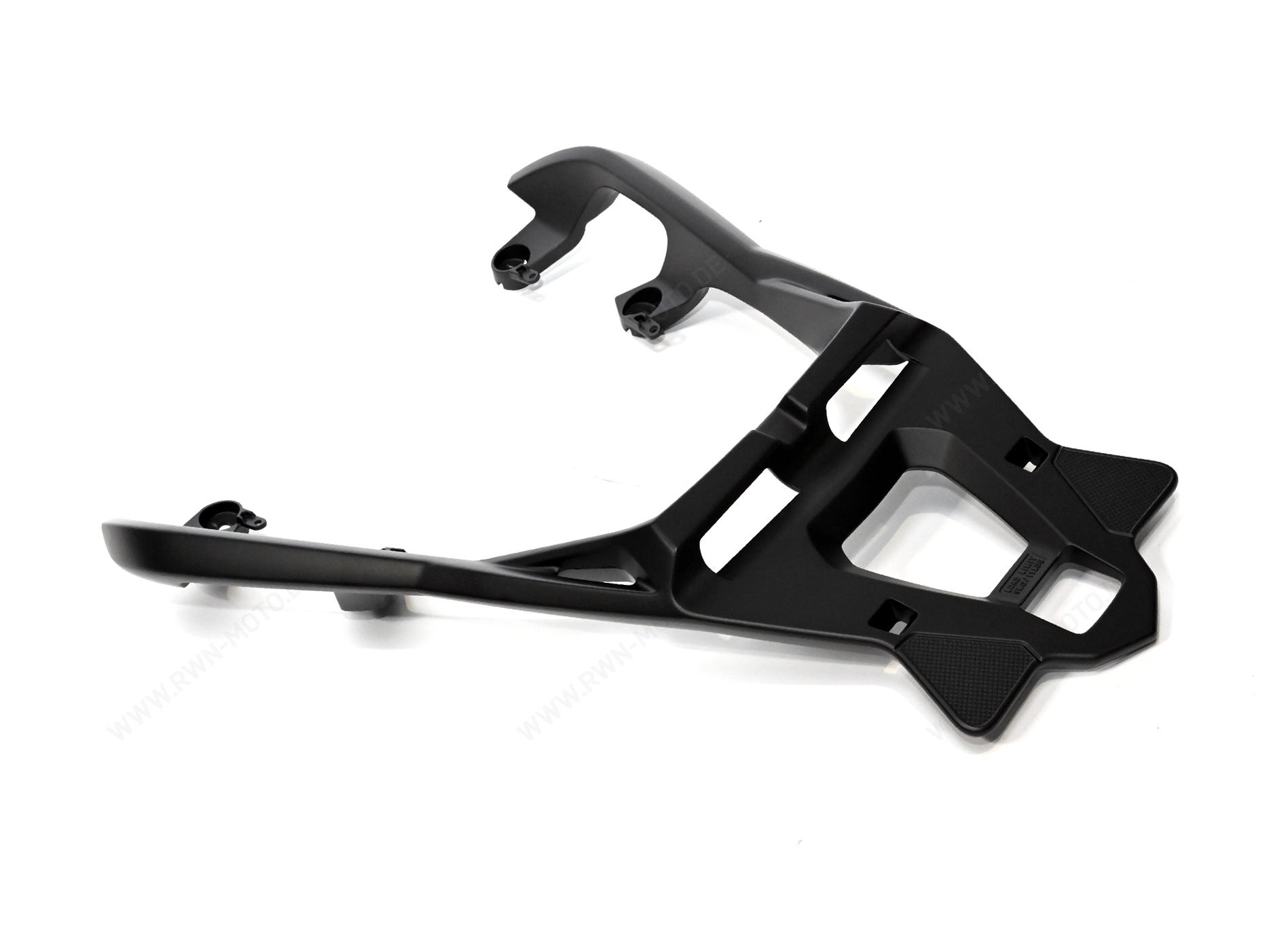 Heckgepäckträger X-Max, Tricity Original Yamaha