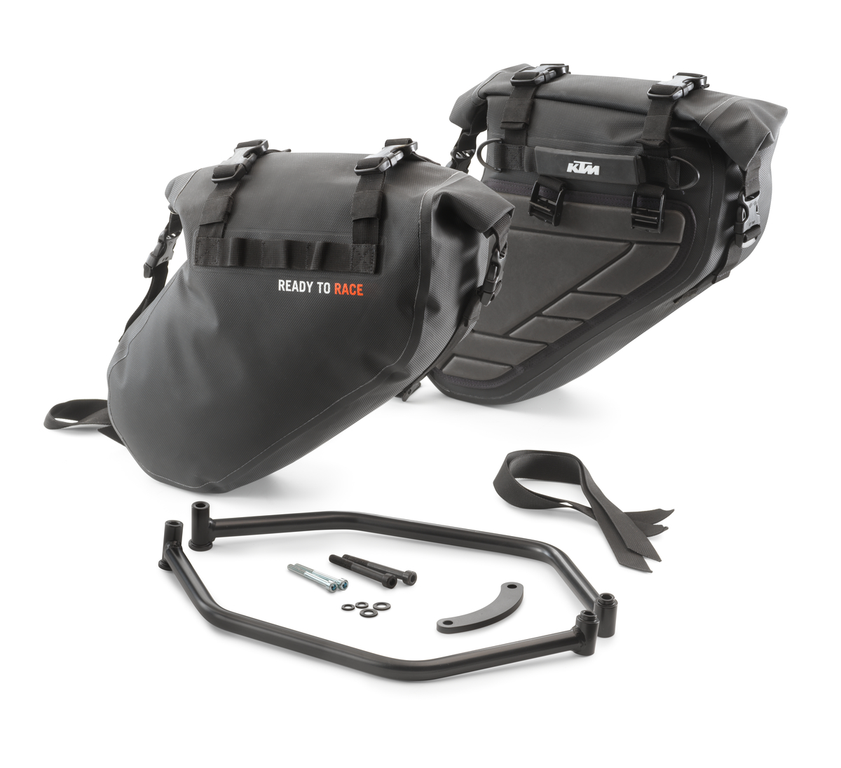 KTM Seitentaschenset