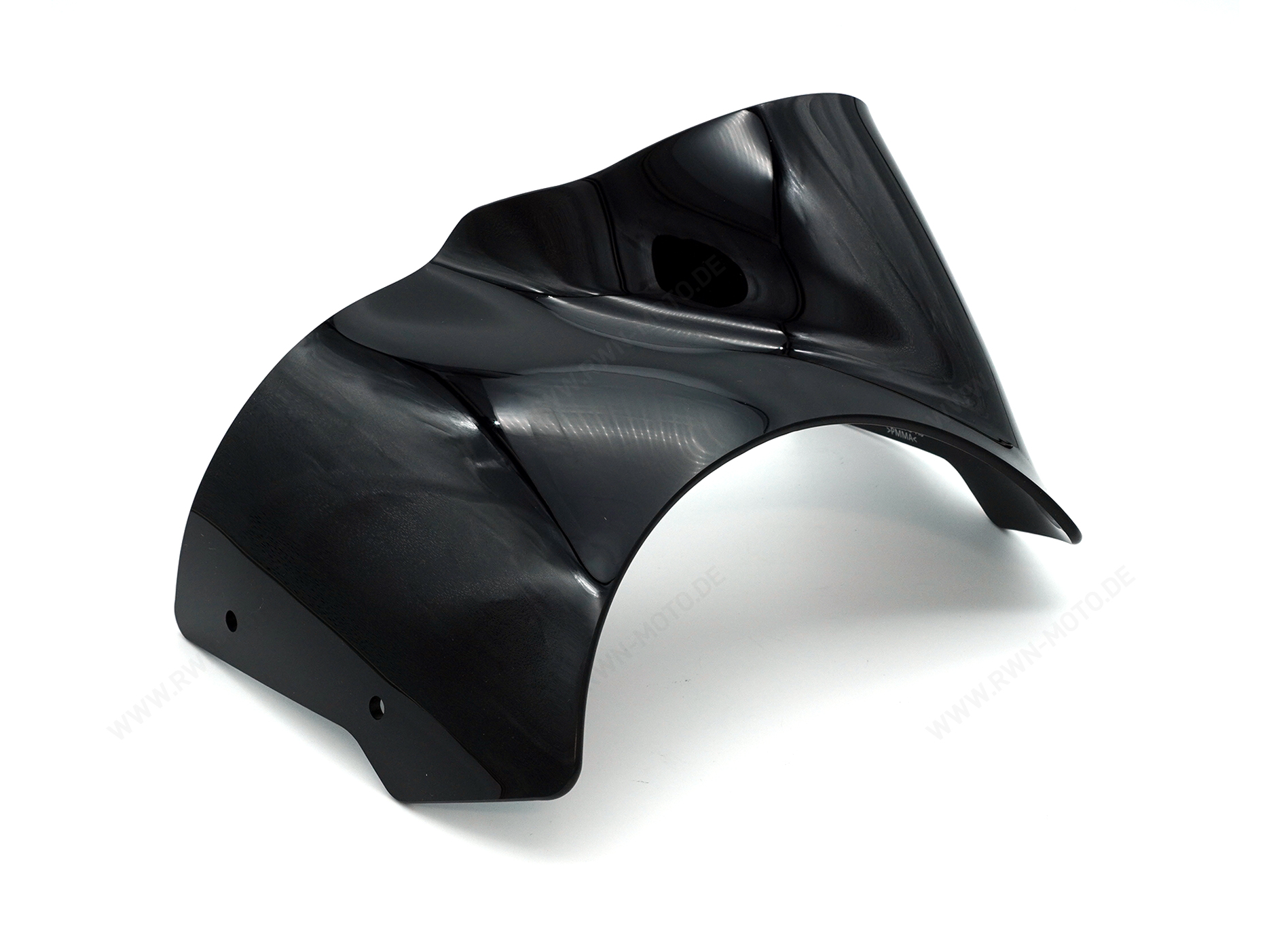 Cockpit-Abdeckung für Yamaha XSR 700 (22-) Original