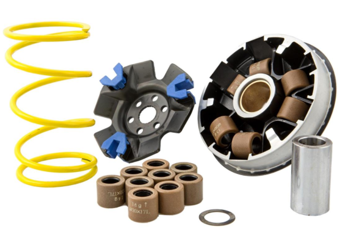 Variator für Vespa GTS/​GTS Super/​GTV/​GT 60/​ 250-300ccm