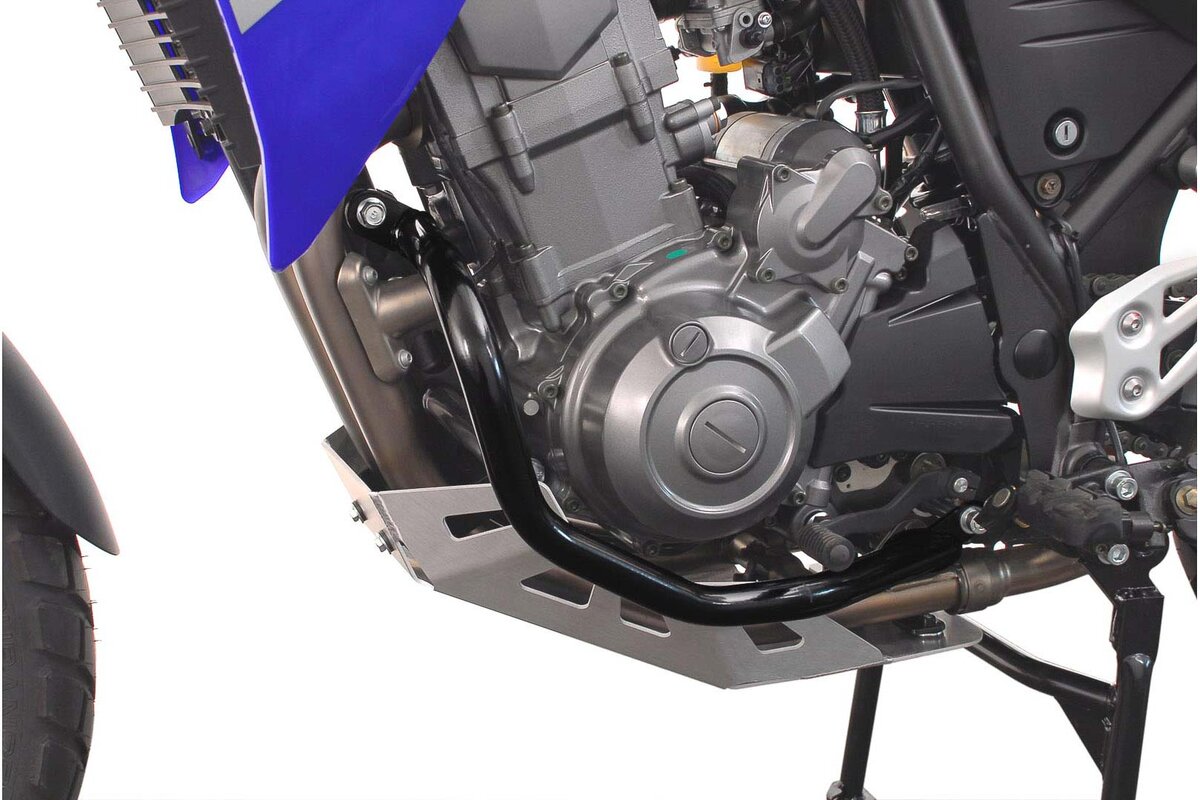 SW-Motech Sturzbügel für schwarz für Yamaha XT 660 R /X