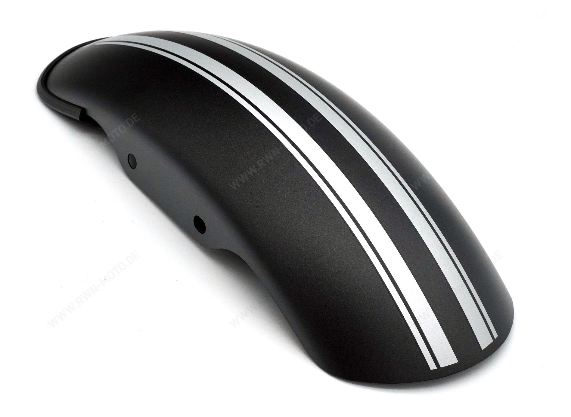 Kurzer Vorderkotflügel für Honda CMX 1100 Rebel (21-25) Original