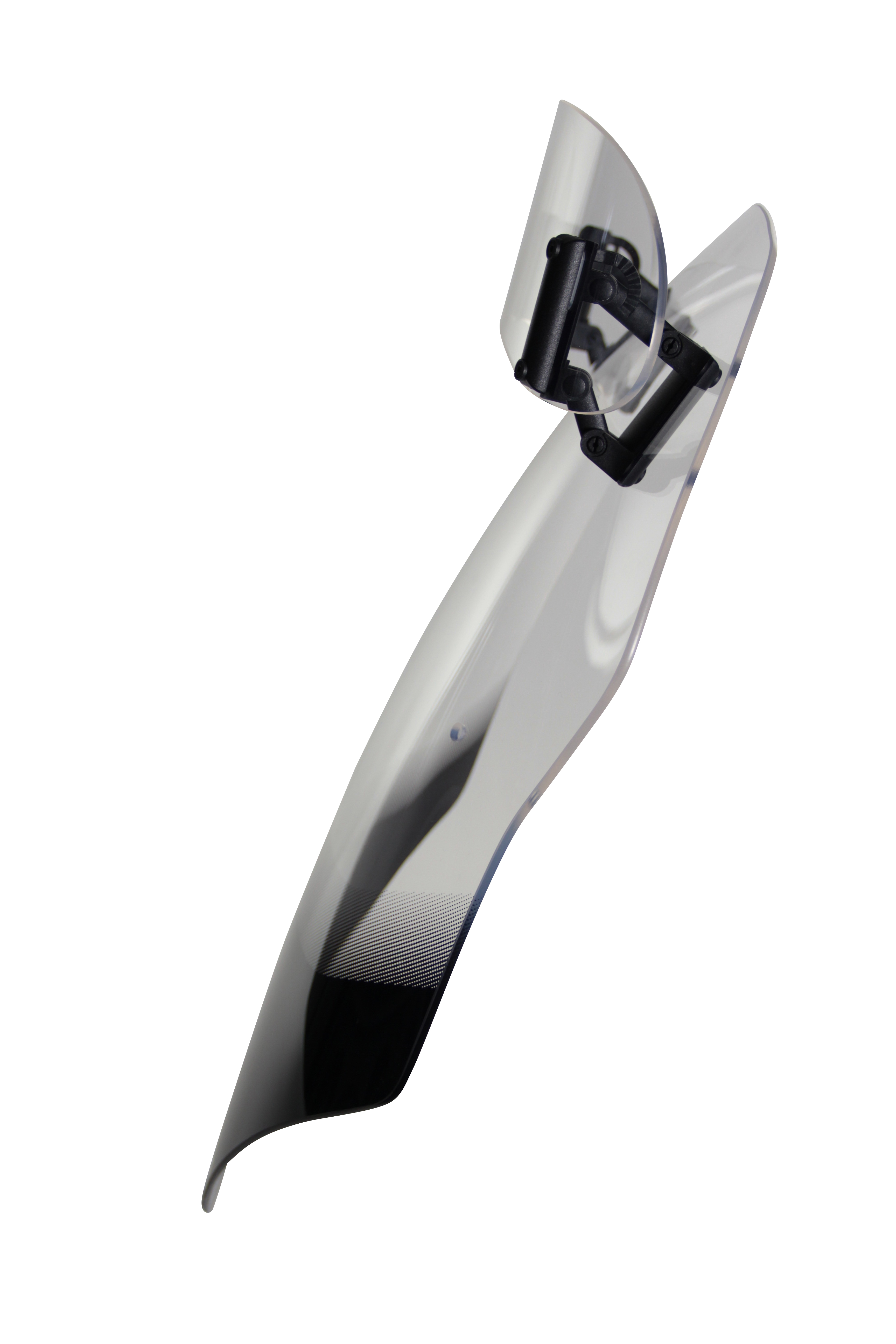 Variotouringscreen MRA "VT" für DUCATI MULTISTRADA 1200 /1260 /S /PIKES P (Bj.15-)