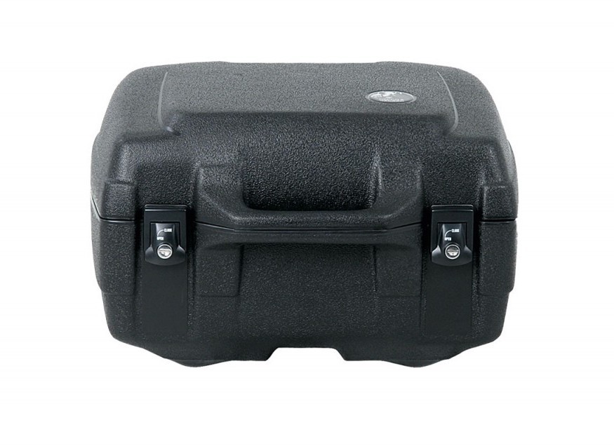 Junior Topcase 40 schwarz Hepco & Becker