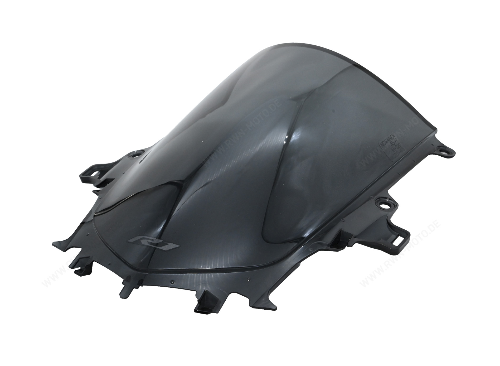 Original Yamaha YZF-R1 Sprint-Windschild