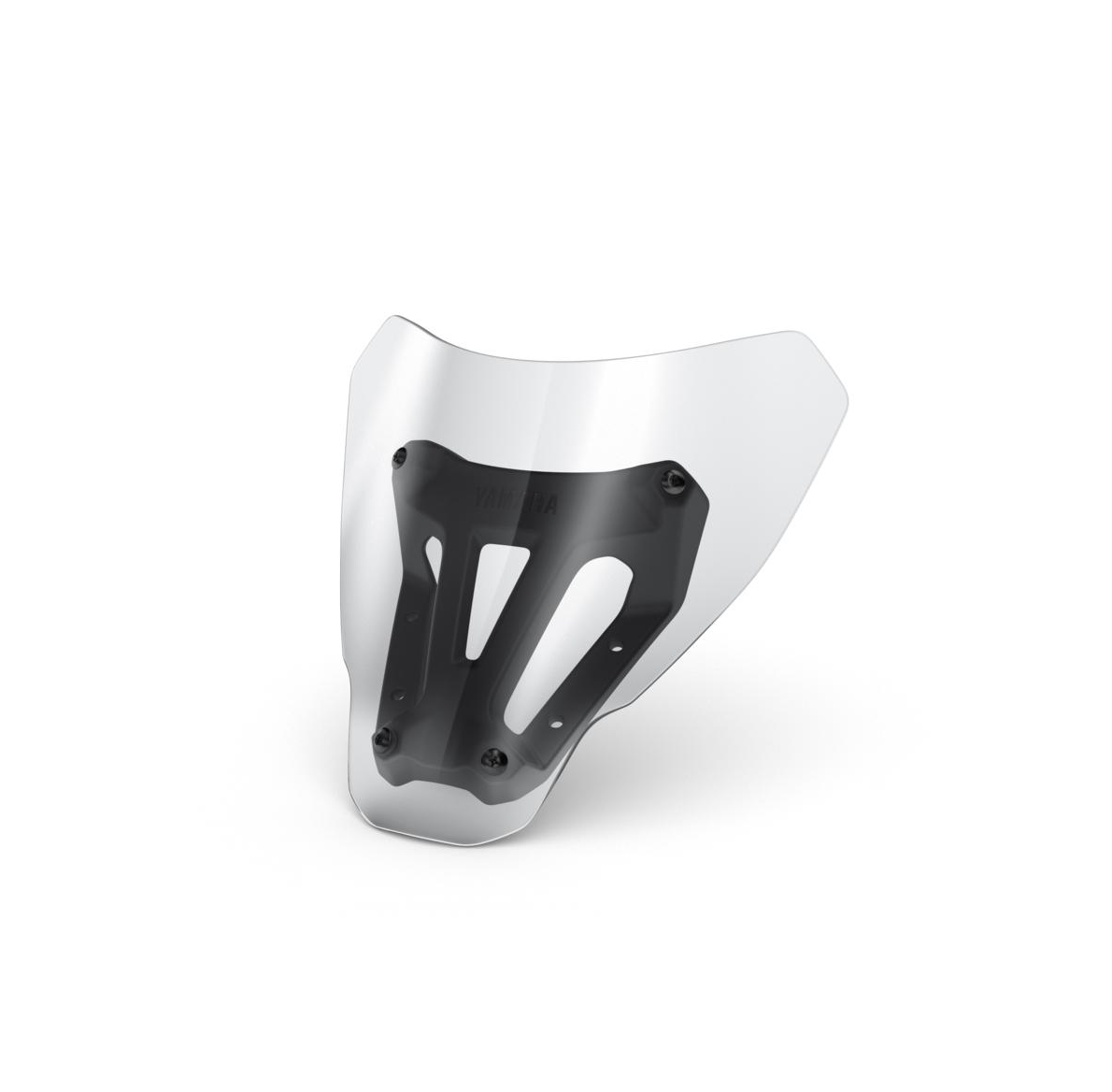Sport-Windschild für MT-07 (Bj.21-24) Original Yamaha