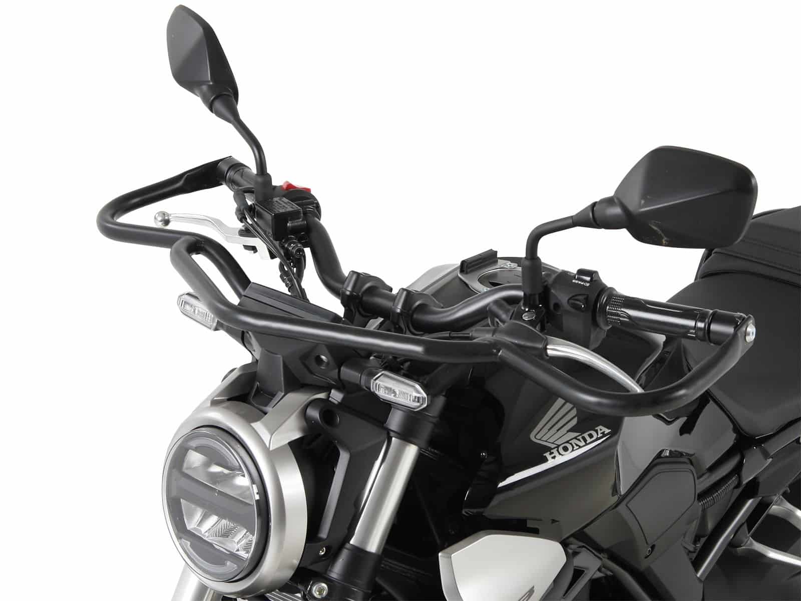 Frontschutzbügel schwarz für Honda CB 300 R (18-) Hepco & Becker