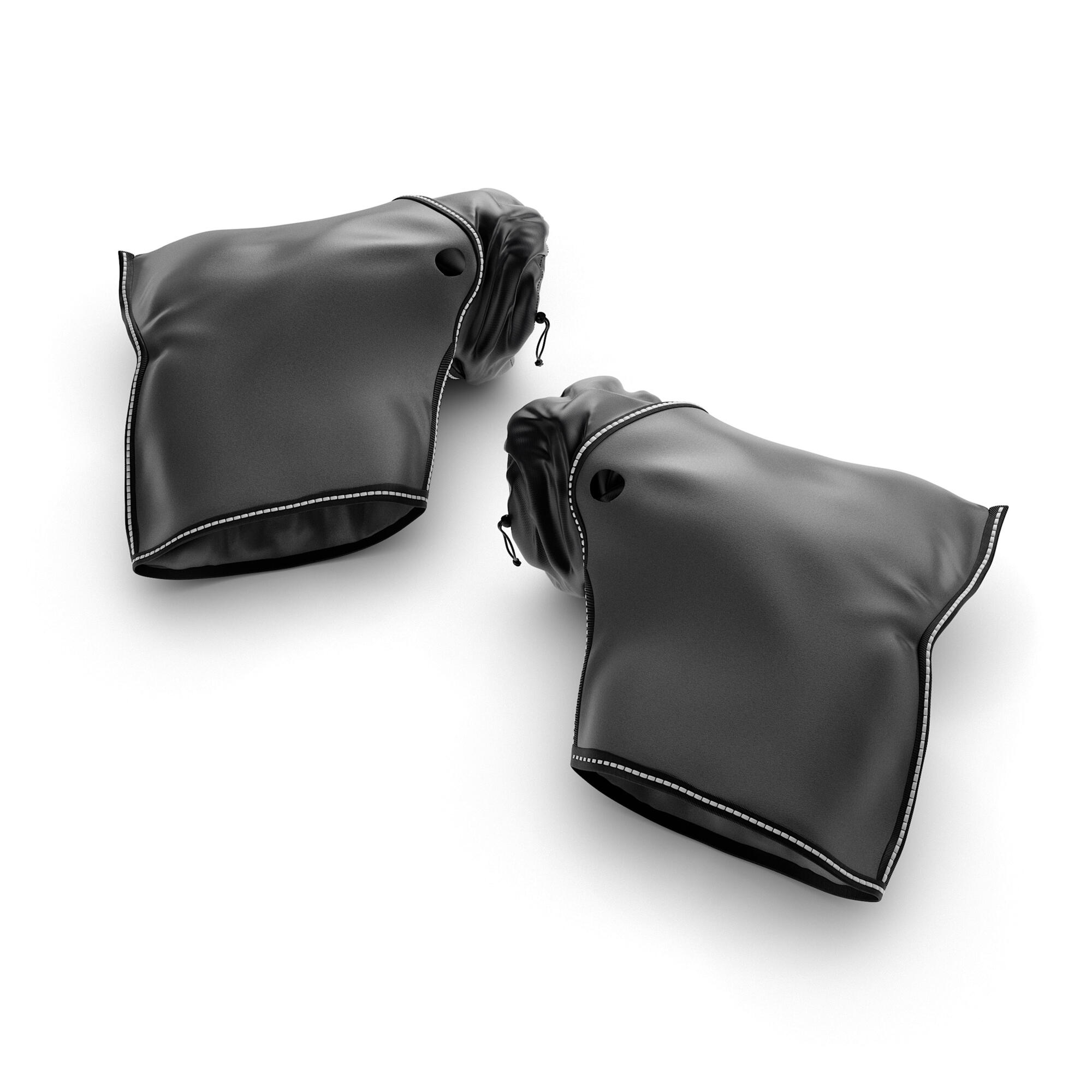 Handstulpen für Yamaha NMAX 125 (25-) Original