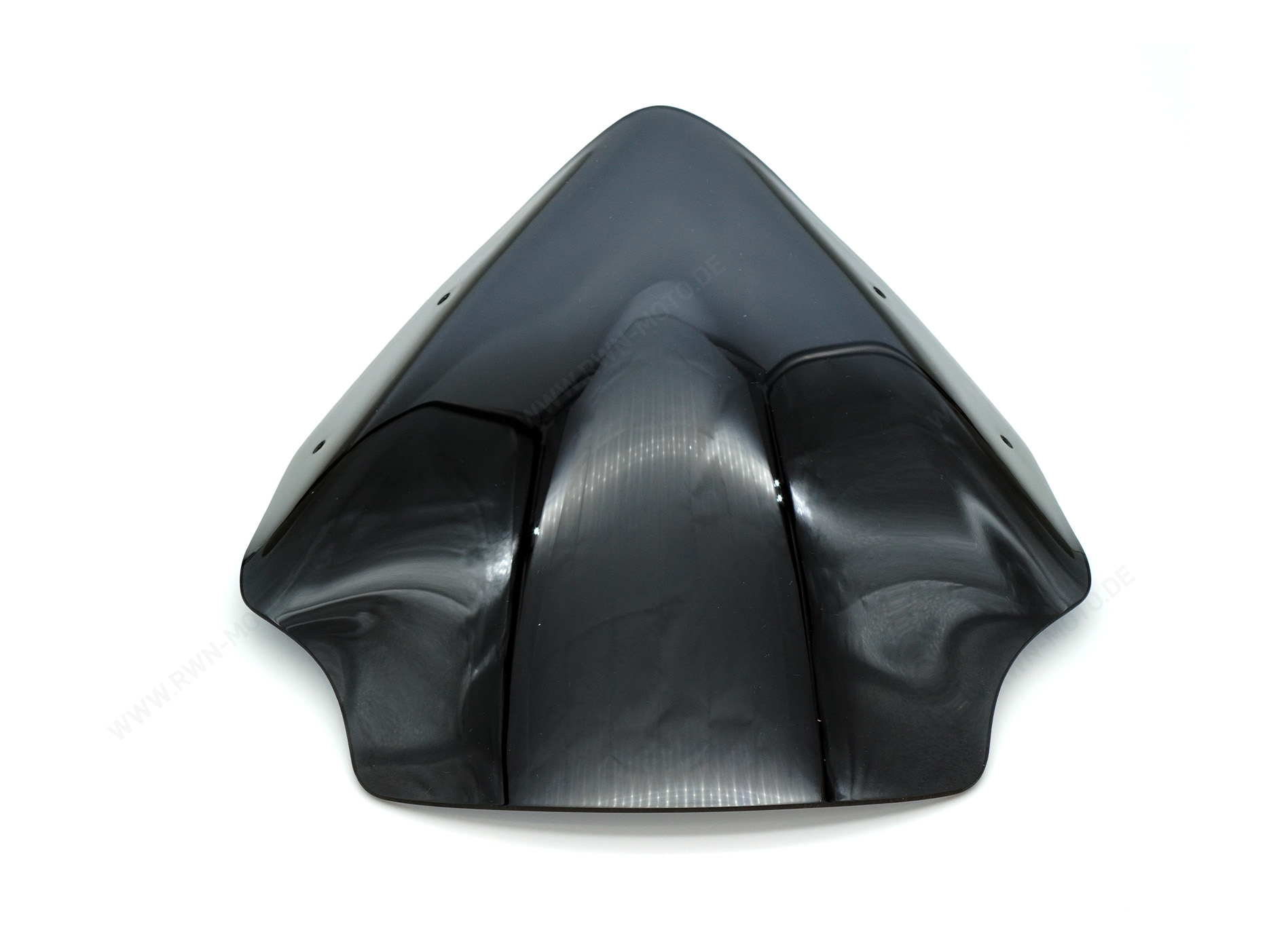 Getöntes Windschild für Honda CB 500 F 2019- (PC63)
